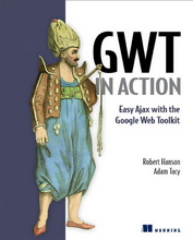 EASY AJAX WITH THE GOOGLE WEB TOOLKIT