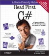 کتاب آموزش سی شارپ #HeadFirst C