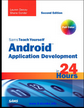دانلود کتاب SamsTeachYourself Android™ Application Development