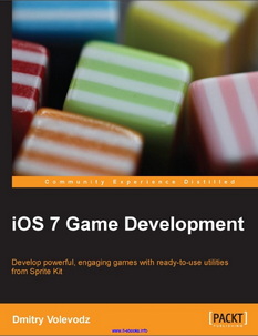iOS 7 Game Development
