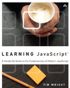 Learning JavaScript