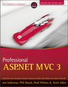 Professional ASP.NET MVC 3