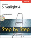 Microsoft® Silverlight® 4 Step by Step