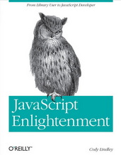 JavaScript Enlightenment
