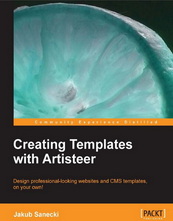 Creating Templates with Artisteer