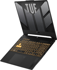 خرید ASUS TUF Gaming F15 FX507VU-H