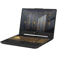 خرید لپتاپ ASUS TUF Gaming F15 FX506HF
