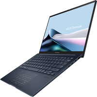 خرید لپتاپ ASUS Zenbook 14 OLED Q415MA