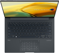 خرید ASUS Zenbook 14X OLED Q420VA