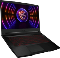 خرید لپتاپ MSI Thin 15 B12UCX