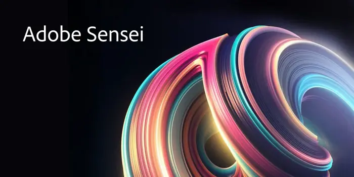 Adobe Sensei
