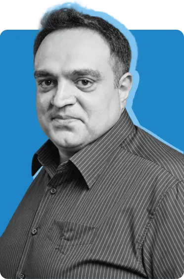 افشین رفوآ، مدرس دوره C# و ASP.NET Core