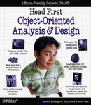 Object Oriented Analysis Design